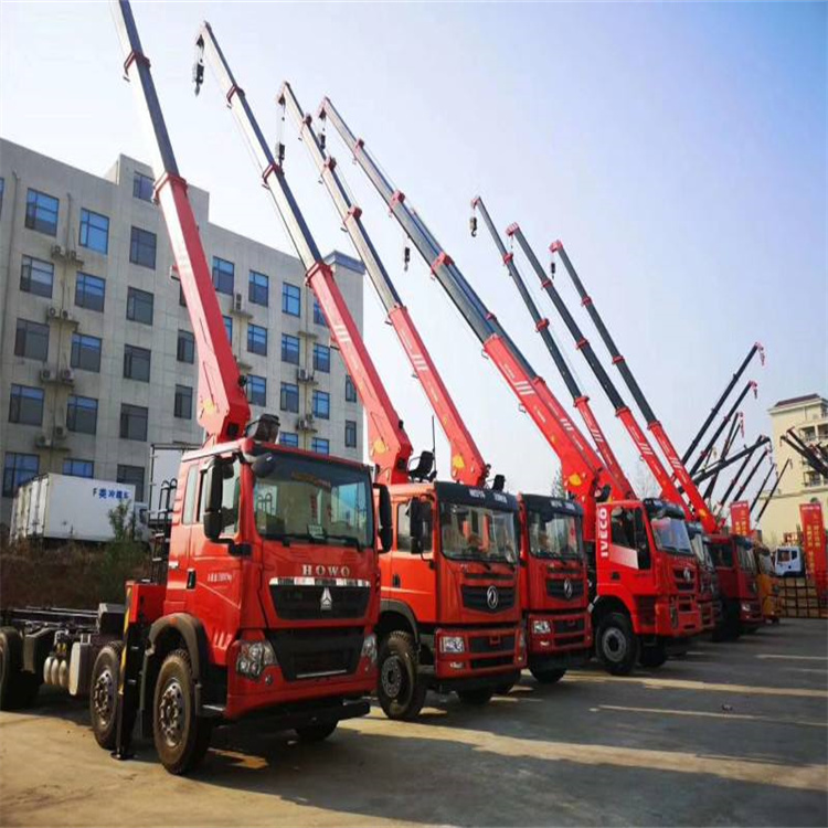 瑞金租专业吊车电话