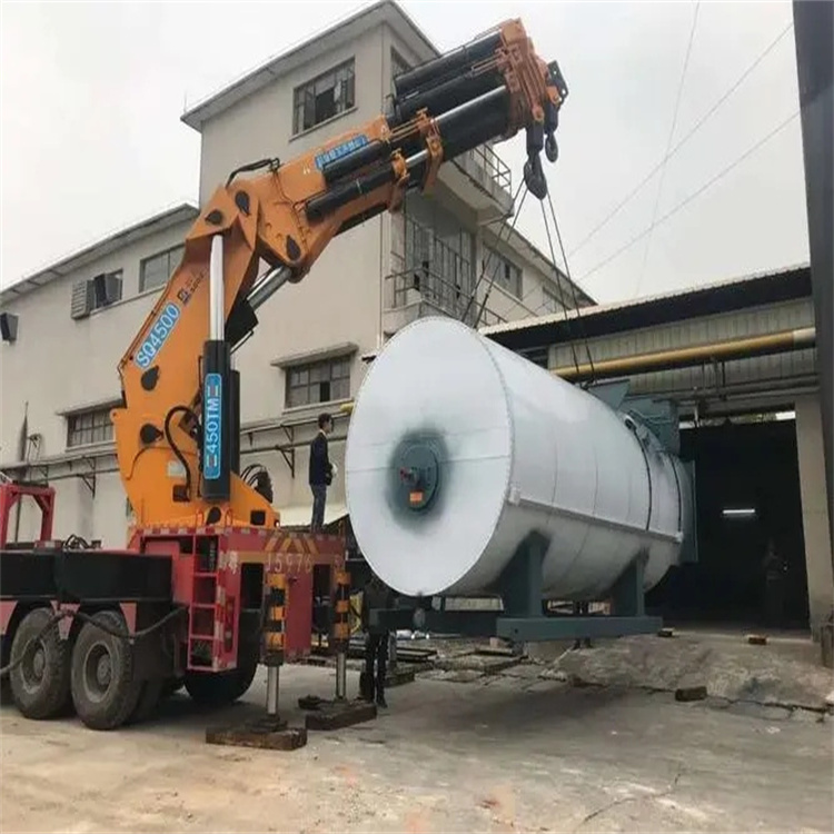 瑞金室内装修小型折臂吊出租服务：高效解决方案与租赁指南