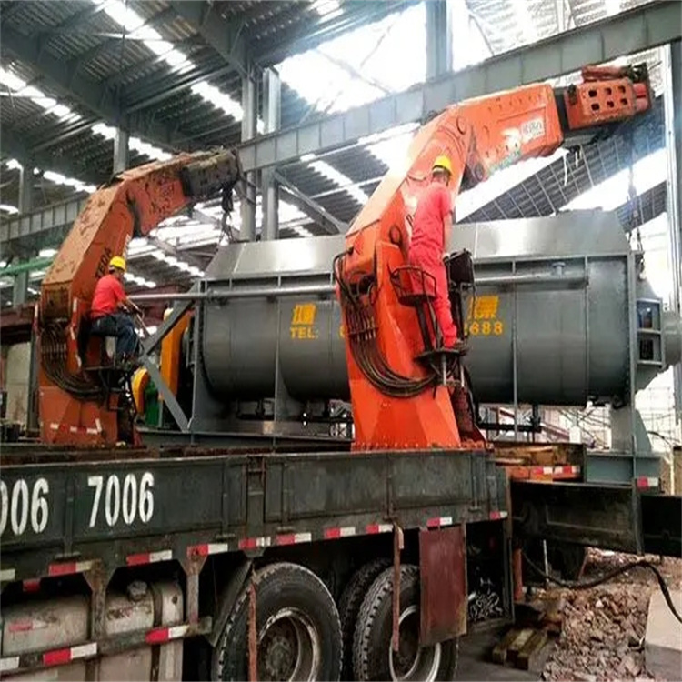 瑞金大型随车吊出租多少钱