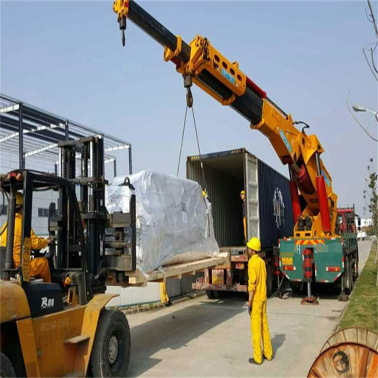 瑞金专业随车吊出租电话