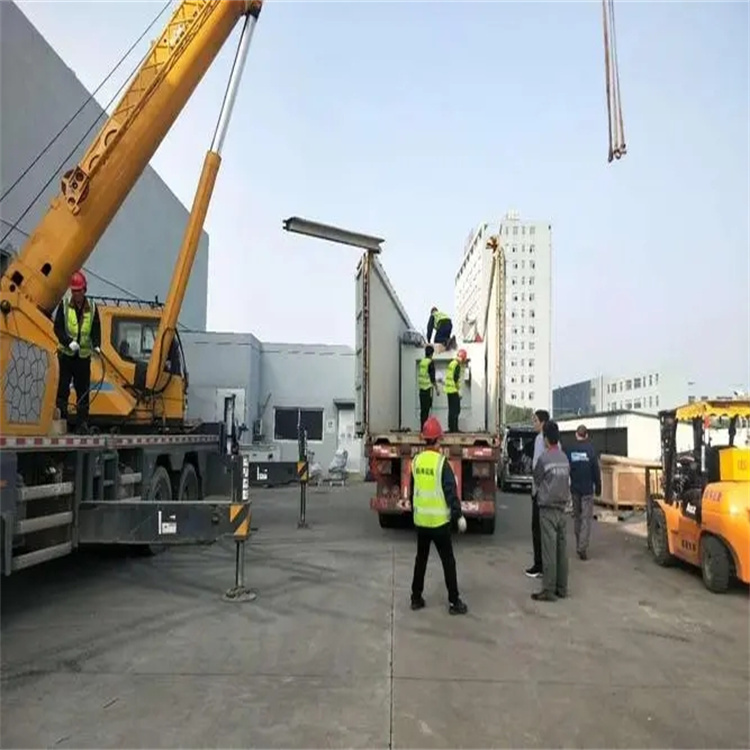 瑞金如何找到附近的吊车救援服务