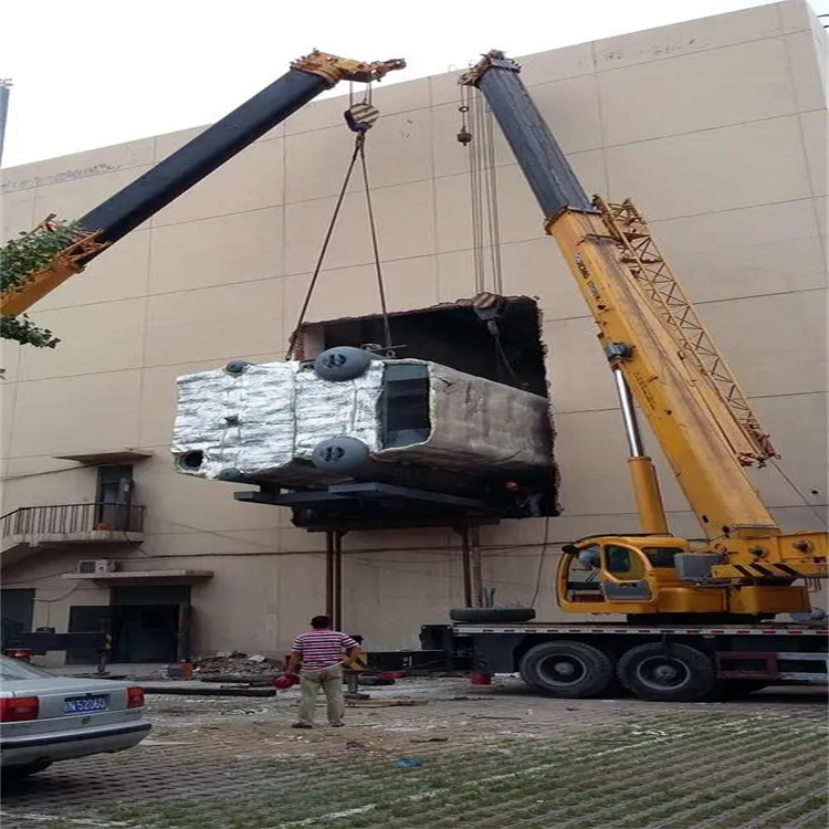 瑞金25吨汽车吊出租