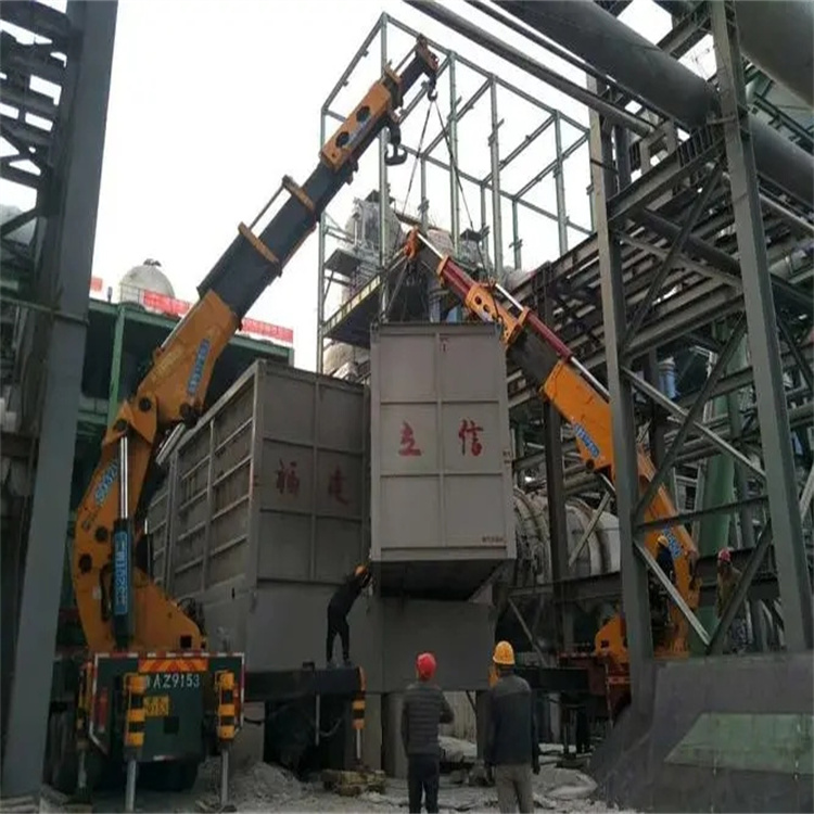 瑞金折臂吊车租赁电话