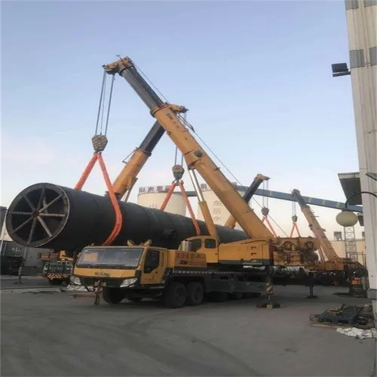 瑞金如何评估吊车出租公司在风电设备吊装的专业性