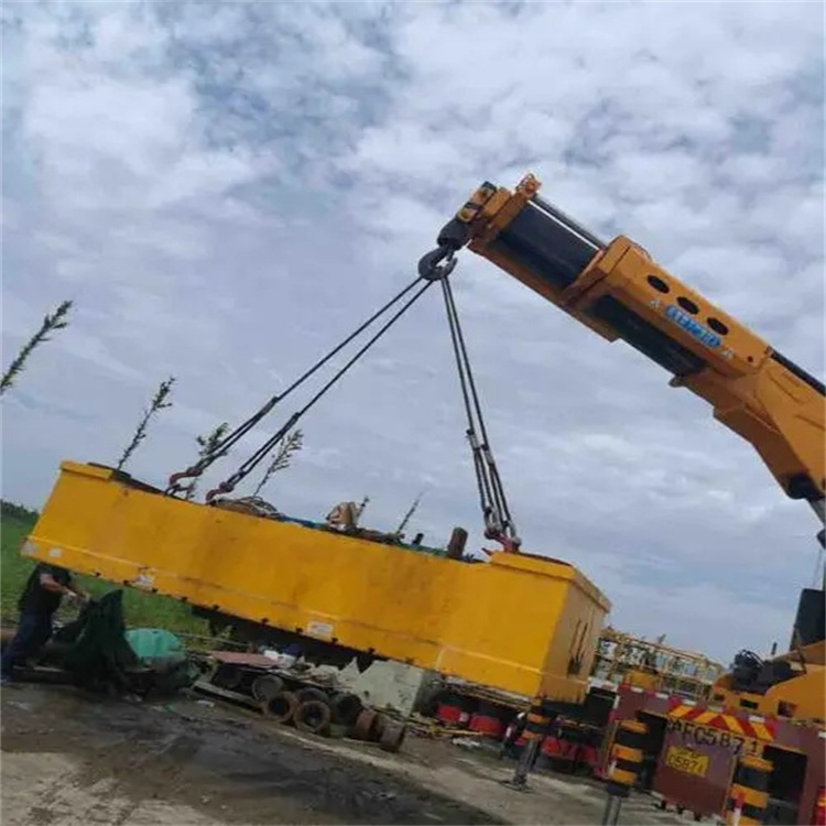 瑞金专业吊车出租哪家好