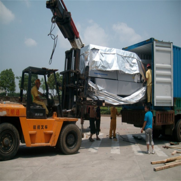 瑞金专业吊车出租多少钱