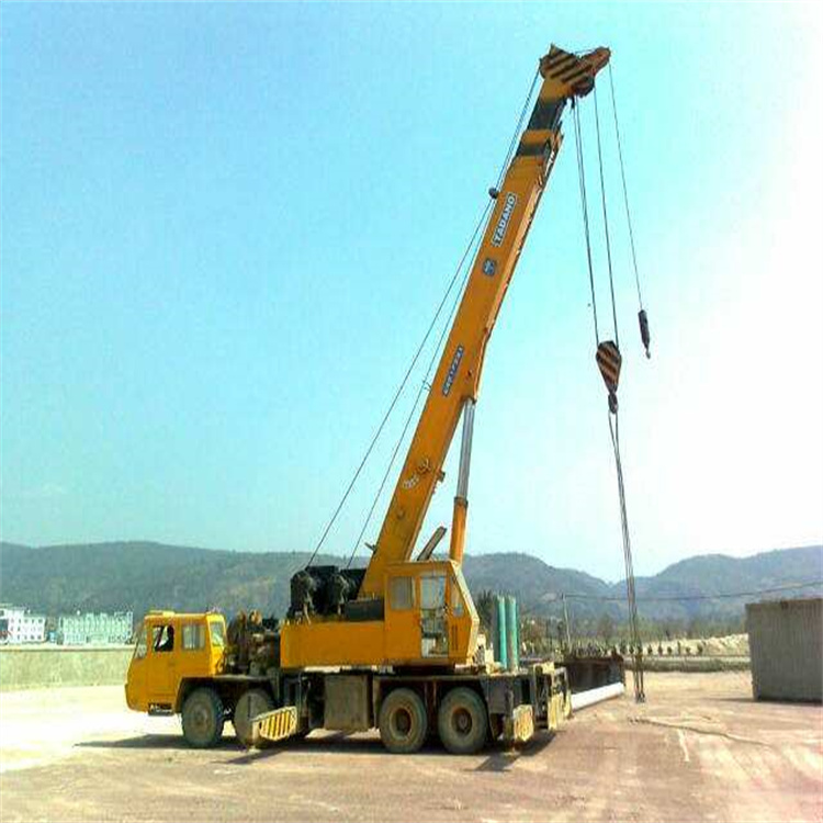 瑞金小型吊车出租价格是多少